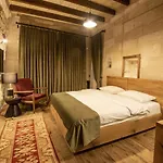 Luvi Cave Hotel