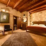 Luvi Cave Hotel Göreme