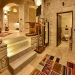 Hotel Luvi Cave 3*