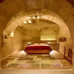 Luvi Cave Hotel Göreme