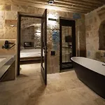 Hotel Luvi Cave 3*