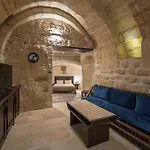 Luvi Cave 3* Göreme