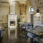 Luvi Cave Hotel Göreme
