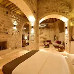 Hotel Luvi Cave 3*
