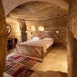 Luvi Cave Göreme