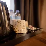 Luvi Cave Hotel