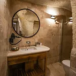 Luvi Cave Hotel