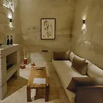 Luvi Cave Hotel