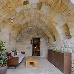 Hotel Luvi Cave Göreme