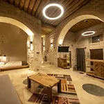 Luvi Cave Hotel