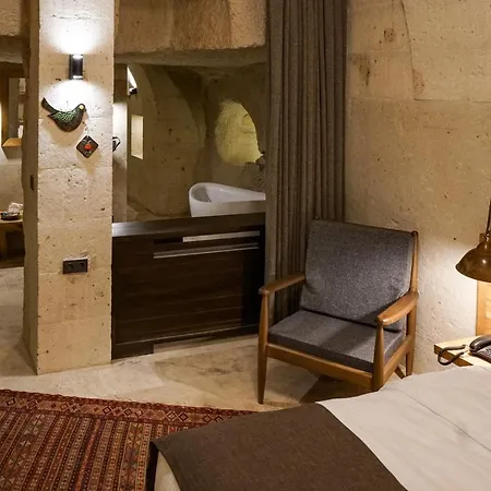 Hotel Luvi Cave Göreme