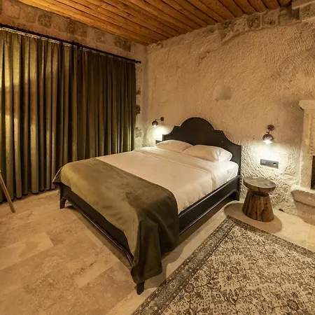 Hotel Luvi Cave Göreme