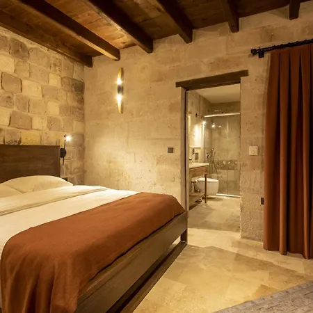 Luvi Cave 3* Göreme