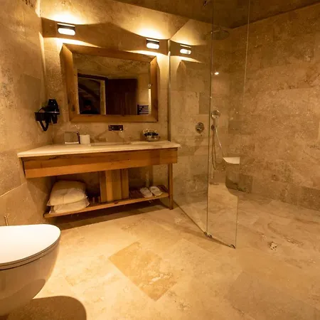 Hotel Luvi Cave Goreme