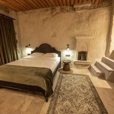 Luvi Cave *