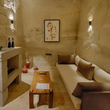 Luvi Cave Ξενοδοχείο *