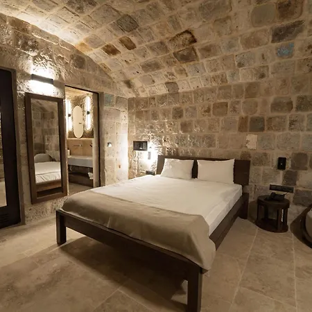 Hotel Luvi Cave Göreme
