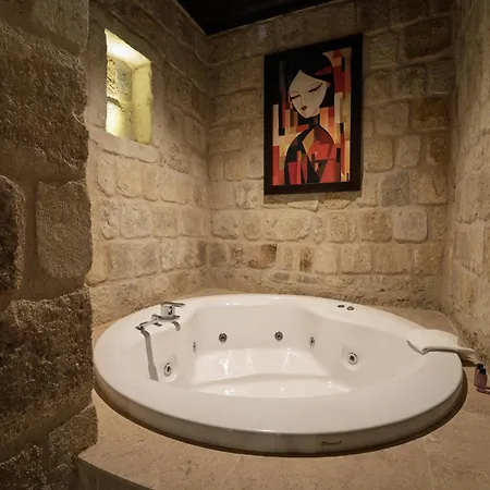 Hotel Luvi Cave Goreme