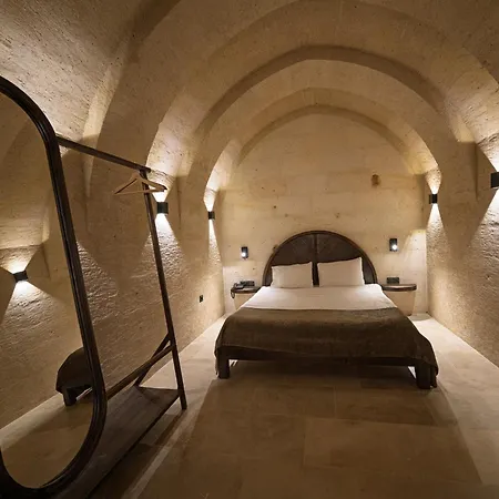 Hotel Luvi Cave Göreme