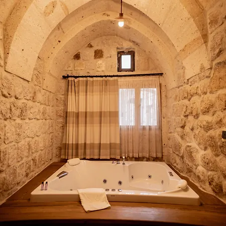 Luvi Cave Hotel Goreme