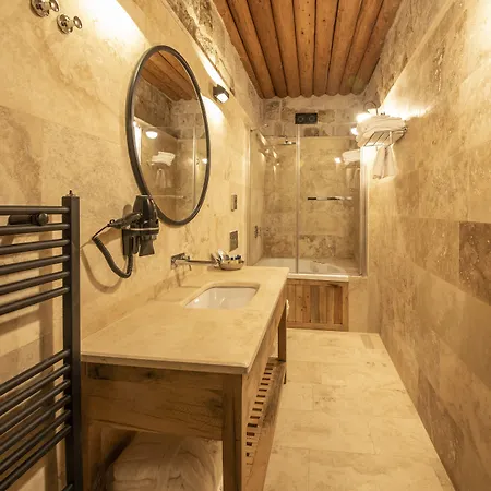 Luvi Cave Hotel Goreme