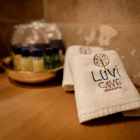 Luvi Cave