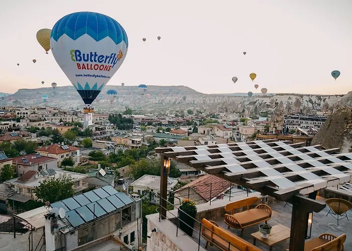 Luvi Cave Γκόρεμε