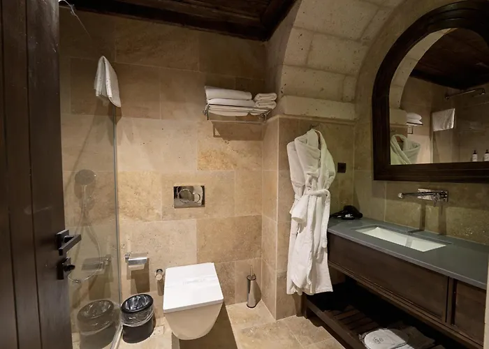 Luvi Cave Ξενοδοχείο