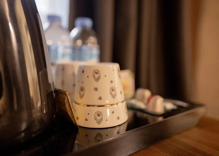 Luvi Cave Ξενοδοχείο